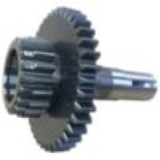 Farmall Transmission Driving Shaft (IHS3187) Farmall Transmission Driving Shaft (IHS3187)