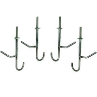 International Harvester Hood Hardware Kit (IHS319)