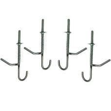 International Harvester Hood Hardware Kit (IHS319) International Harvester Hood Hardware Kit (IHS319)