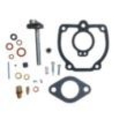 Farmall Basic Carburetor Repair Kit (IHS3206) Farmall Basic Carburetor Repair Kit (IHS3206)
