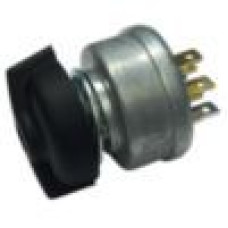 Farmall OEM 12 Volt Rotary Light Switch, 4 Position (IHS3234) Farmall OEM 12 Volt Rotary Light Switch, 4 Position (IHS3234)