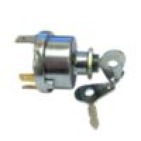 International Harvester 3 Position Key Switch wtih 2 keys (IHS3268) International Harvester 3 Position Key Switch wtih 2 keys (IHS3268)