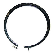 Universal Headlight Ring 4-3/4 inch (IHS353B) Universal Headlight Ring 4-3/4 inch (IHS353B)