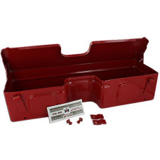 International Harvester Light Bar Mounted Toolbox (IHS374) International Harvester Light Bar Mounted Toolbox (IHS374)
