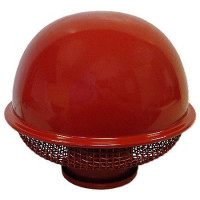 International Harvester Air Cleaner Cap (IHS394) International Harvester Air Cleaner Cap (IHS394)