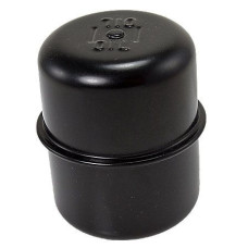 Case Oil Fill Breather Cap With Clip (IHS406) Case Oil Fill Breather Cap With Clip (IHS406)