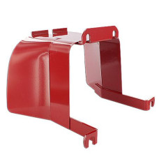 International Harvester PTO Shield With Mounting Brackets (IHS425)