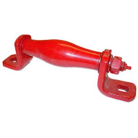 International Harvester Swinging Drawbar Roller Shaft Support (IHS428) International Harvester Swinging Drawbar Roller Shaft Support (IHS428)