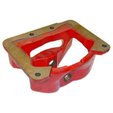 International Harvester Front Pivot Bolster Bracket (IHS457) International Harvester Front Pivot Bolster Bracket (IHS457)