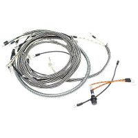 International Wiring Harness Kit 4 Terminal Voltage Regulator (IHS483) International Wiring Harness Kit 4 Terminal Voltage Regulator (IHS483)