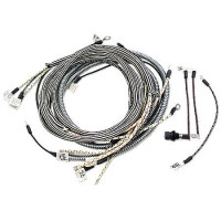 International Wiring Harness Kit 4 Terminal Voltage Regulator (IHS486) International Wiring Harness Kit 4 Terminal Voltage Regulator (IHS486)
