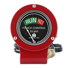 International Harvester Touch Control Temperature Gauge (IHS525)