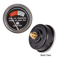 International Harvester Fuel Pressure Gauge (IHS532) International Harvester Fuel Pressure Gauge (IHS532)