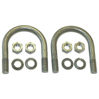 International Harvester U-Bolt Set (IHS535) International Harvester U-Bolt Set (IHS535)