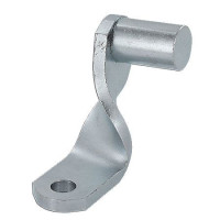 Farmall Rear Light Bracket - Curvy (IHS565)