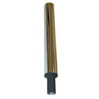 International Harvester Chrome Exhaust Stack (Straight) (IHS571) International Harvester Chrome Exhaust Stack (Straight) (IHS571)