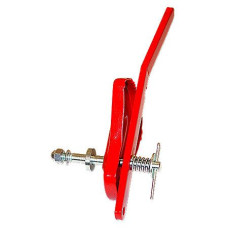 International Harvester Throttle Assembly (IHS587) International Harvester Throttle Assembly (IHS587)