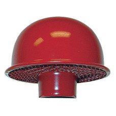 Oliver Air Cleaner Cap (IHS597) Oliver Air Cleaner Cap (IHS597)