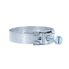 Image to represent Massey Harris Wittek Tower Clamp (Hose Clamp) (IHS638) Image of Massey Harris Wittek Tower Clamp (Hose Clamp) (IHS638)