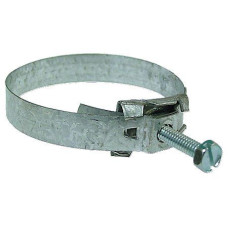Image to represent Massey Harris Wittek Tower Clamp (Hose Clamp) (IHS640) Image of Massey Harris Wittek Tower Clamp (Hose Clamp) (IHS640)