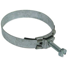 Image to represent Massey Harris Wittek Tower Clamp (Hose Clamp) (IHS642) Image of Massey Harris Wittek Tower Clamp (Hose Clamp) (IHS642)