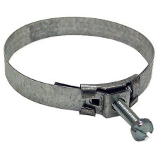 Image to represent Massey Harris Wittek Tower Clamp (Hose Clamp) (IHS643) Image of Massey Harris Wittek Tower Clamp (Hose Clamp) (IHS643)