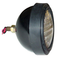 Ford 12 Volt Sealed Beam Universal Headlight Assembly (IHS647)