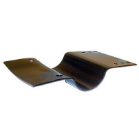 International Harvester Back Plate (IHS660) International Harvester Back Plate (IHS660)