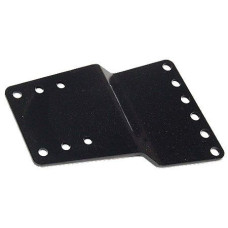 Farmall Left Hand Side Plate (IHS661)