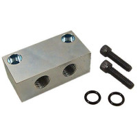 Minneapolis Moline Port Block Kit (IHS673) Minneapolis Moline Port Block Kit (IHS673)