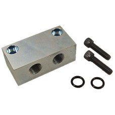 Image of Minneapolis Moline Port Block Kit (IHS673)