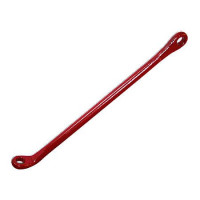 International Harvester Drawbar Brace Rod (IHS674) International Harvester Drawbar Brace Rod (IHS674)