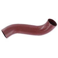 International Harvester Lower Radiator Water Pipe (IHS684) International Harvester Lower Radiator Water Pipe (IHS684)