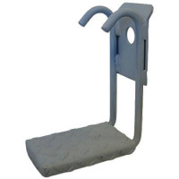 International Harvester Mounting Step (IHS711EX)