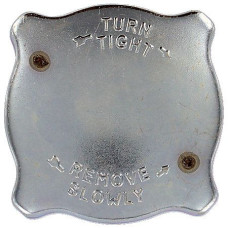 International Harvester Pressurized Radiator Cap (IHS723)