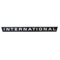 International Harvester Side Tractor Emblem (IHS767) International Harvester Side Tractor Emblem (IHS767)