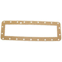 International Harvester Radiator Mounting Gaskets, 1 Pair (IHS816) International Harvester Radiator Mounting Gaskets, 1 Pair (IHS816)