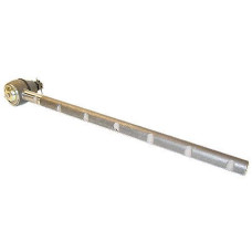 International Harvester Tie Rod End, Notched (IHS819) International Harvester Tie Rod End, Notched (IHS819)