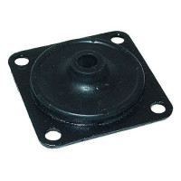 International Harvester Radiator Mounting Pad (IHS821) International Harvester Radiator Mounting Pad (IHS821)