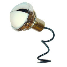 International Harvester 12 Volt Shift Quadrant Light (IHS841)