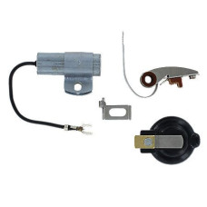 International Harvester 6 Cylinder Ignition Tune Up Kit (IHS848) International Harvester 6 Cylinder Ignition Tune Up Kit (IHS848)