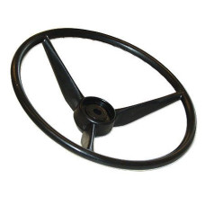 International Harvester Steering Wheel (15 inch With Covered Spokes)