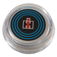 International Harvester Steering Wheel Cap (IHS863) International Harvester Steering Wheel Cap (IHS863)