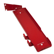 International Harvester Battery Tray Right Side (IHS866) International Harvester Battery Tray Right Side (IHS866)