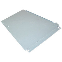 International Harvester Front Radiator Side Panel, Left (IHS874)