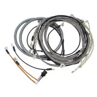 International Wiring Harness Kit 4 Terminal Voltage Regulator (IHS906) International Wiring Harness Kit 4 Terminal Voltage Regulator (IHS906)