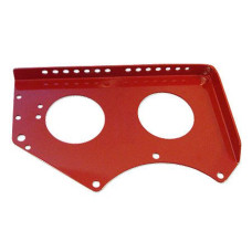 International Harvester Seat Support Bracket - Left (IHS936) International Harvester Seat Support Bracket - Left (IHS936)