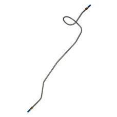 International Harvester Fuel Line (Strainer To Carburetor) (IHS943) International Harvester Fuel Line (Strainer To Carburetor) (IHS943)