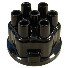 International Harvester 6 Cylinder Distributor Cap (IHS947) International Harvester 6 Cylinder Distributor Cap (IHS947)