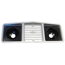 Farmall Headlight Support Panel (Upper Grille) (IHS970) Farmall Headlight Support Panel (Upper Grille) (IHS970)